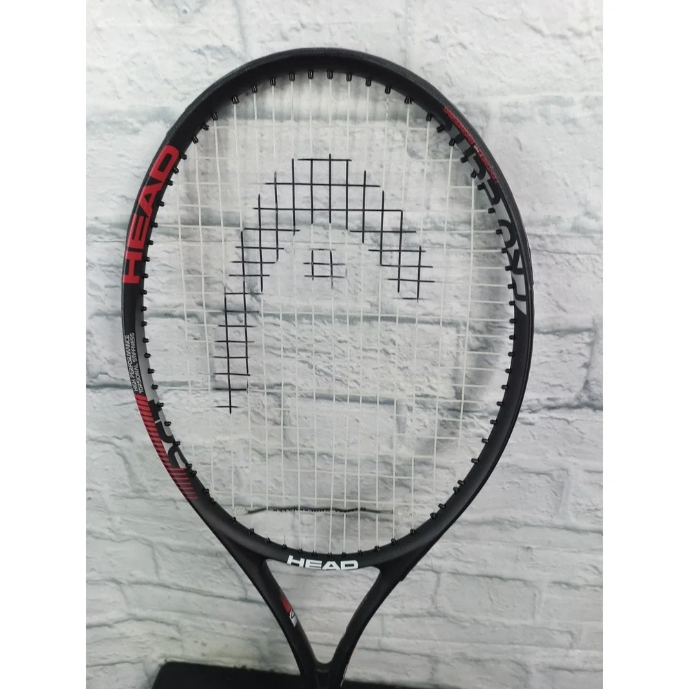 Head PCT Pro Elite Tennis Racquet 110 In 4 1/4 Grip Austrian Engineering